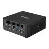GEEKOM IT15 Intel Core Ultra 9 285H, DDR5 32GB mini pc/számítógép