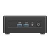 GEEKOM IT15 Intel Core Ultra 9 285H, DDR5 32GB mini pc/számítógép