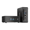 GEEKOM IT15 Intel Core Ultra 9 285H, DDR5 32GB mini pc/számítógép