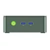 GMKtec G3 PLUS Intel N150 8GB RAM + 256GB SSD WIN 11 Pro Mini PC