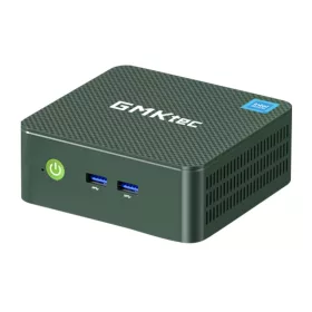   GMKtec G3 PLUS Intel N150 16GB RAM + 512GB SSD WIN 11 Pro Mini PC