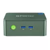 GMKtec G3 PLUS Intel N150 16GB RAM + 512GB SSD WIN 11 Pro Mini PC