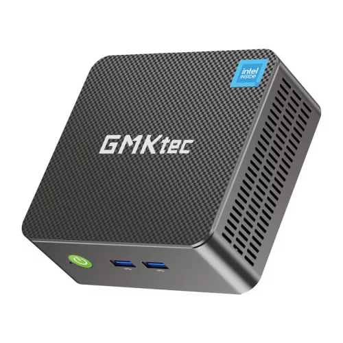 GMKtec G3 PLUS Intel N150 mini pc/számítógép