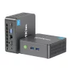 GMKtec G3 PLUS Intel N150 mini pc/számítógép