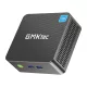 GMKtec G3 PLUS Intel N150 16GB/512GB mini pc/számítógép