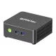 GMKtec G3S Intel N95 8GB RAM + 256GB SSD + Windows 11 Pro mini pc/számítógép