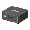 GMKtec G3S Intel N95 16GB RAM + 512GB SSD + Windows 11 Pro mini pc/számítógép