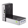 GMKtec G9 Intel N150 12GB RAM + 64GB + 512GB WIN 11 Pro Mini PC