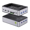 GMKtec G9 Intel N150 12GB RAM + 64GB + 512GB WIN 11 Pro Mini PC