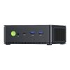 MINI PC GMKtec K6 Ryzen 7 7840HS 32GB RAM + 1TB SSD Black