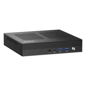 GMKtec M4 Intel i9-11900H 16GB RAM + 512GB SSD Black Mini PC