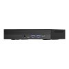 MINI PC GMKtec M4 Intel i9-11900H 16GB RAM + 512GB SSD Black