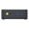 MINI PC GMKtec M5 Ryzen 7 5700U 16GB RAM + 512GB SSD Black