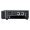 MINI PC GMKtec M5 Ryzen 7 5700U 16GB RAM + 512GB SSD Black