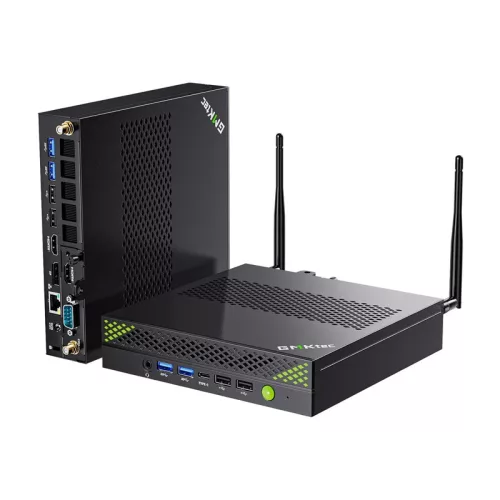GMKtec K10 Intel i9-13900hk 32GB RAM + 1TB SSD WIN 11 Pro Mini PC