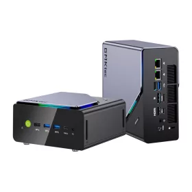  GMKtec K12 Ryzen 7 H225 32GB RAM + 1TB SSD + Windows 11 Pro mini pc/számítógép