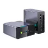 GMKtec K12 Ryzen 7 H225 32GB RAM + 1TB SSD + Windows 11 Pro mini pc/számítógép