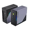 GMKtec K12 Ryzen 7 H225 32GB RAM + 1TB SSD + Windows 11 Pro mini pc/számítógép