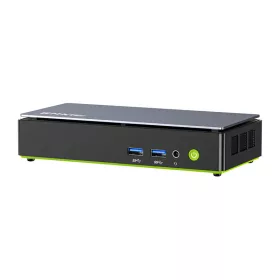   GMKtec K13 Core Ultra 7 256V mini PC, 16 GB RAM, 1 TB SSD, Windows 11 Pro