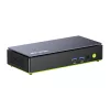 GMKtec K13 Core Ultra 7 256V mini PC, 16 GB RAM, 1 TB SSD, Windows 11 Pro