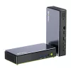 GMKtec K13 Core Ultra 7 256V mini PC, 16 GB RAM, 1 TB SSD, Windows 11 Pro