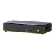 GMKtec K13 mini PC Core Ultra 7 256V processzorral, 16 GB RAM-mal, 512 GB tárhellyel, Windows 11 Pro operációs rendszerrel