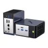 GMKtec K16 Ryzen 7 7735HS mini PC 32 GB 1 TB Win 11 Pro