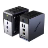 GMKtec K16 Ryzen 7 7735HS mini PC 32 GB 1 TB Win 11 Pro