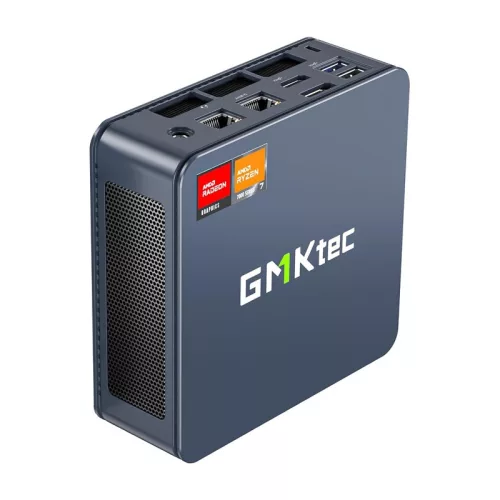 GMKtec K6 Ryzen 7 7840HS 16GB RAM + 1 TB WIN 11 Pro Mini PC