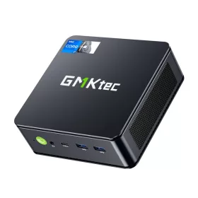 GMKtec K7 PLUS Intel i7-13620H 32GB RAM + 1TB Mini PC