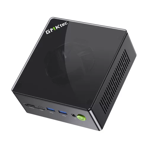 GMKtec K8 Ryzen 7 8845HS 32GB RAM + 1 TB WIN 11 Pro Mini PC