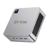 GMKtec K9 Intel Ultra 5 125H 32GB RAM + 1TB WIN 11 Pro Mini PC