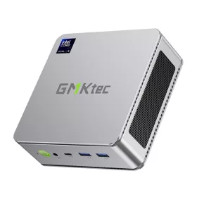   GMKtec K9 Intel Ultra 5 125H 32GB RAM + 1TB WIN 11 Pro Mini PC