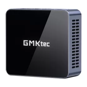   GMKtec M2 Pro S Intel i7-1185G7 16GB RAM + 512GB SSD + Windows 11 Pro mini pc/számítógép