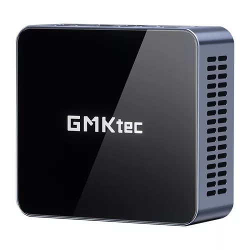 GMKtec M2 Pro S Intel i7-1185G7 16GB RAM + 512GB SSD + Windows 11 Pro mini pc/számítógép