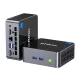 GMKtec M3 Intel i5-12450H 16GB RAM + 512GB SSD WIN 11 Pro Mini PC