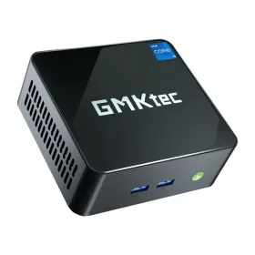  GMKtec M3 PLUS Intel i9-12900hk 32 GB RAM + 1 TB SSD WIN 11 Pro Mini PC