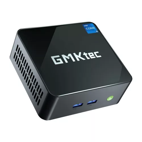 GMKtec M3 PLUS Intel i9-12900hk 32 GB RAM + 1 TB SSD WIN 11 Pro Mini PC