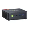 GMKtec M5 PLUS AMD Ryzen 7 5825U 16GB RAM + 512GB WIN 11 Pro Mini PC