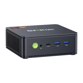   GMKtec M5 PLUS AMD Ryzen 7 5825U 16GB RAM + 512GB WIN 11 Pro Mini PC