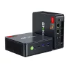 GMKtec M5 Ultra Ryzen 7 7730U 32GB RAM + 1TB SSD + Windows 11 Pro mini pc/számítógép