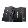 GMKtec M5 Ultra Ryzen 7 7730U 32GB RAM + 1TB SSD + Windows 11 Pro mini pc/számítógép