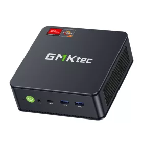   GMKtec M5 Ultra Ryzen 7 7730U 16GB RAM + 512GB SSD + Windows 11 Pro mini pc/számítógép