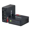 GMKtec M5 Ultra Ryzen 7 7730U 16GB RAM + 512GB SSD + Windows 11 Pro mini pc/számítógép