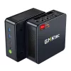 GMKtec M5 Ultra Ryzen 7 7730U 16GB RAM + 512GB SSD + Windows 11 Pro mini pc/számítógép