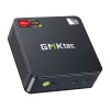 GMKtec M6 Ryzen 5 6600H 32GB RAM + 1TB WIN 11 Pro Mini PC
