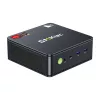 GMKtec M6 Ryzen 5 6600H 32GB RAM + 1TB WIN 11 Pro Mini PC