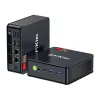 GMKtec M6 Ultra Ryzen 5 7640HS 32GB RAM + 1TB SSD + Windows 11 Pro mini pc/számítógép