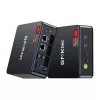 GMKtec M6 Ultra Ryzen 5 7640HS 32GB RAM + 1TB SSD + Windows 11 Pro mini pc/számítógép