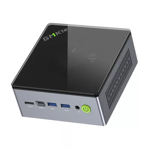 GMKtec M7 Ryzen 7 Pro 6850H 32GB RAM + 1TB WIN 11 Pro Mini PC